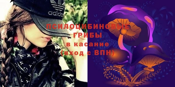 стафф Алексеевка